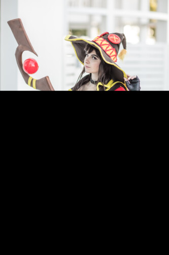 con: anime los angeles 2018
ig: @jgcgphoto