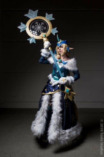 con: anime los angeles 2019
photographer: toshi studios