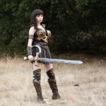Xena, Warrior Princess